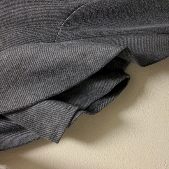 🍀 3/$9 Flutter Sleeve Fit & Flare Dress - Picture 6 of 8